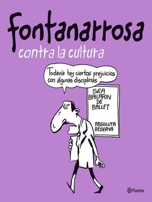 cover image of Fontanarrosa y la cultura